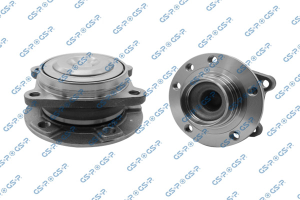 Maza con Balero Trasero GSP 9400361