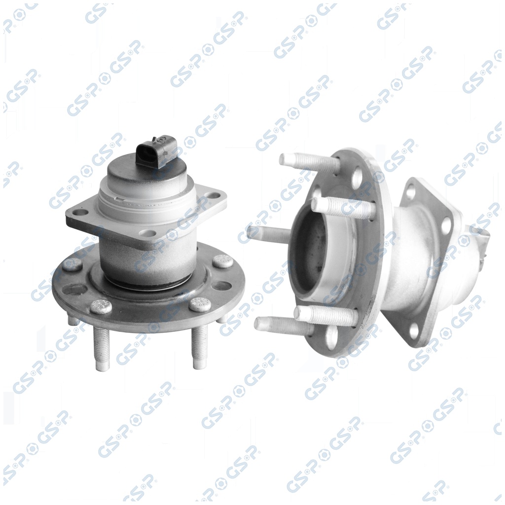 9400362 — Maza con Balero Delantero GSP 9400362