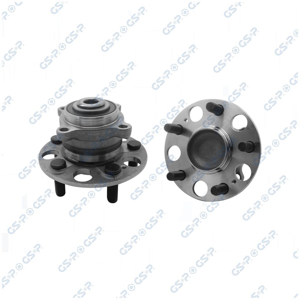 Maza con Balero Trasero GSP 9400369