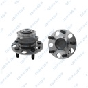 Maza con Balero Trasero GSP 9400369
