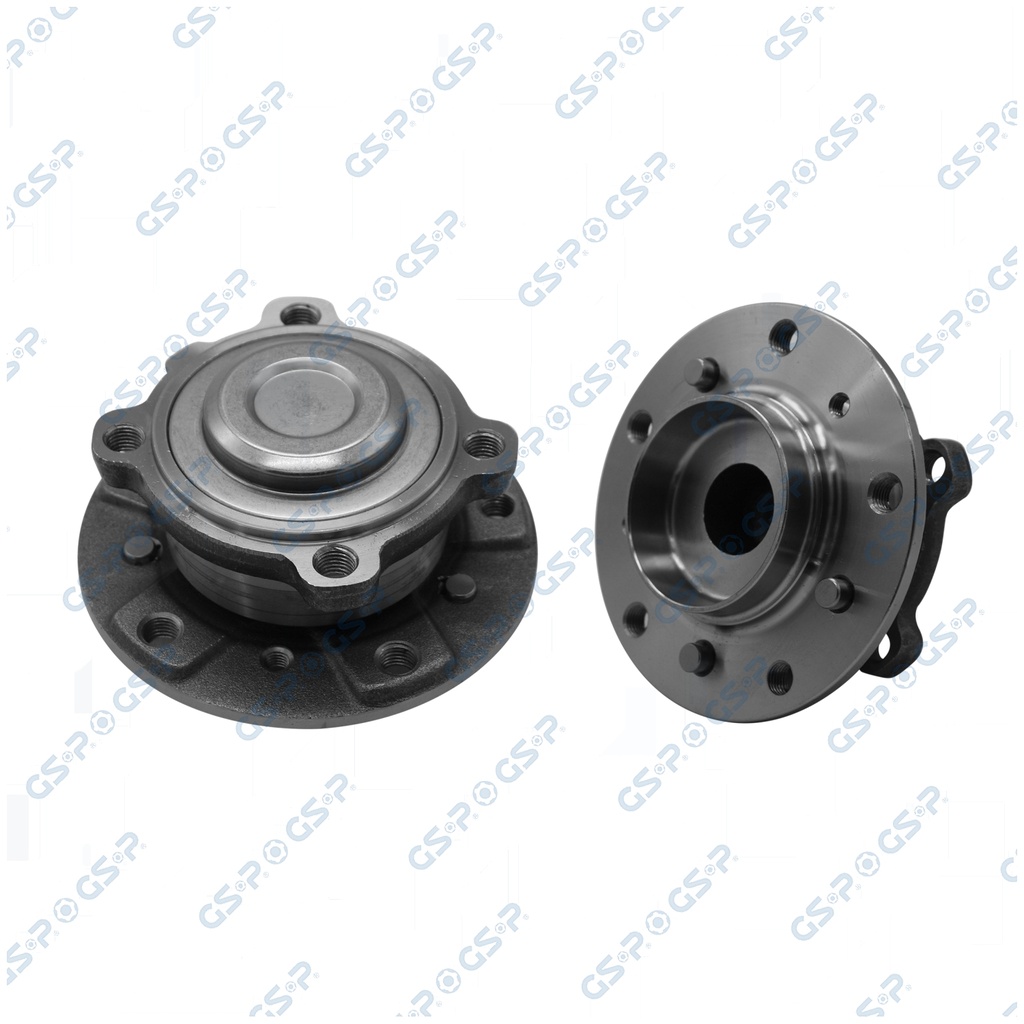 9400374 — Maza con Balero Delantero GSP 9400374
