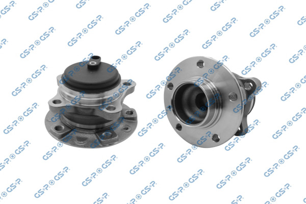 9400392 — Maza con Balero Trasero GSP 9400392