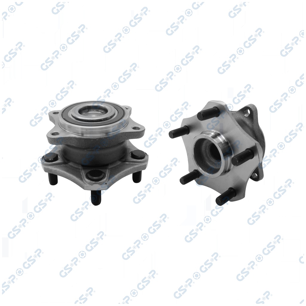9400405 — Maza con Balero Trasero GSP 9400405