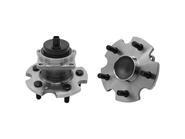 9400432 — Maza con Balero Trasero GSP 9400432