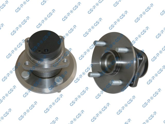 9400434 — Maza con Balero GSP 9400434