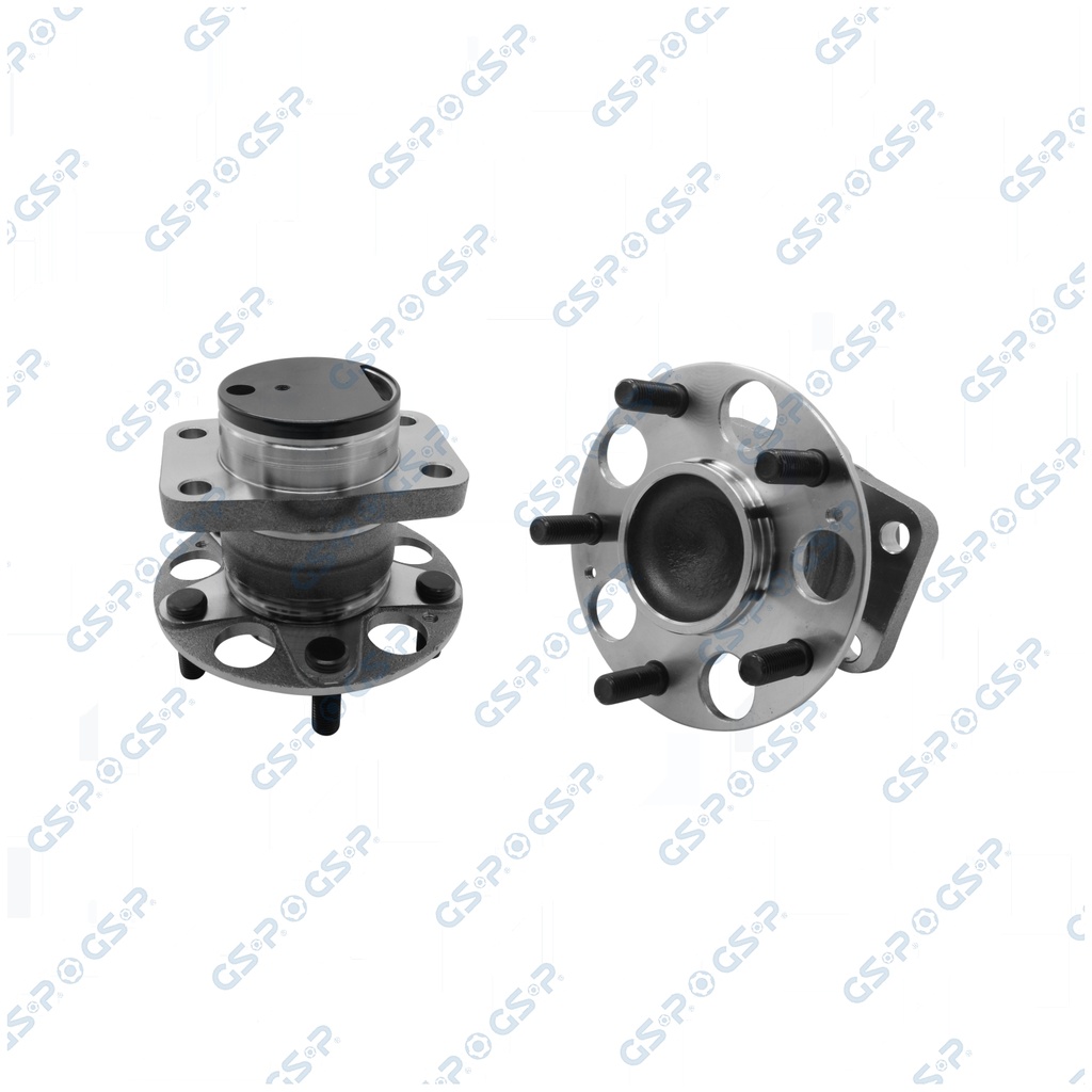 9400449 — Maza con Balero Trasero GSP 9400449
