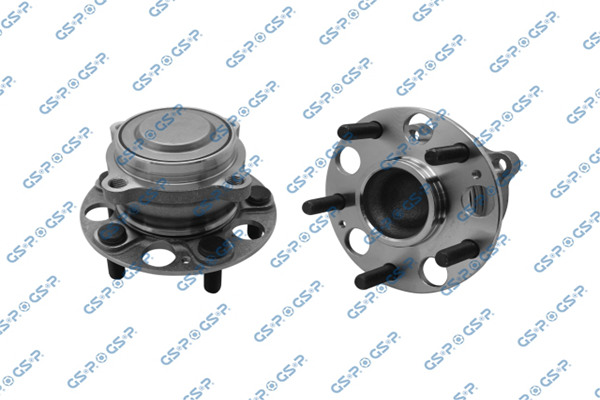 9400452 — Maza con Balero Trasero GSP 9400452