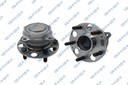 Maza con Balero Trasero GSP 9400452