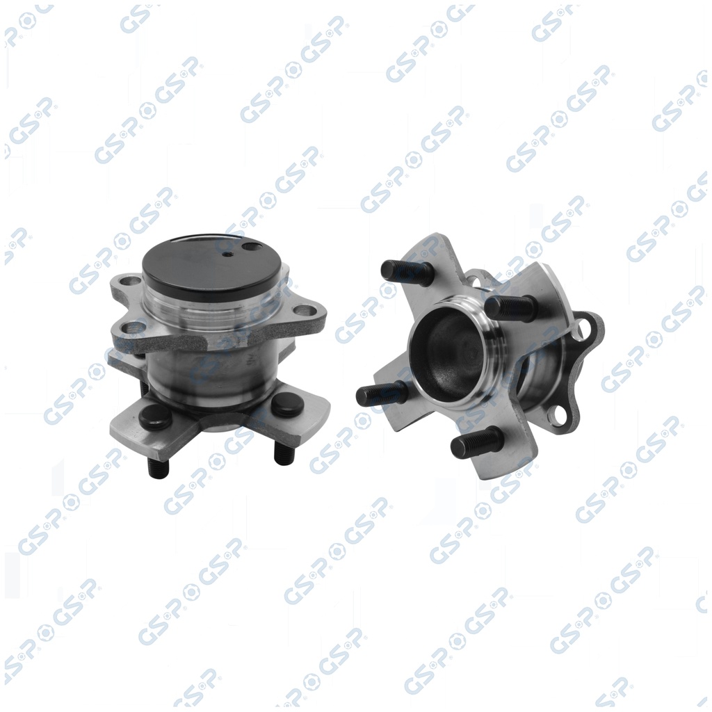 9400462 — Maza con Balero Trasero GSP 9400462