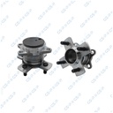 Maza con Balero Trasero GSP 9400462