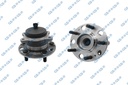 Maza con Balero Trasero GSP 9400465E