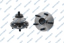 Maza con Balero Delantero Derecho GSP 9400467
