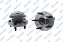 Maza con Balero Trasero GSP 9400468