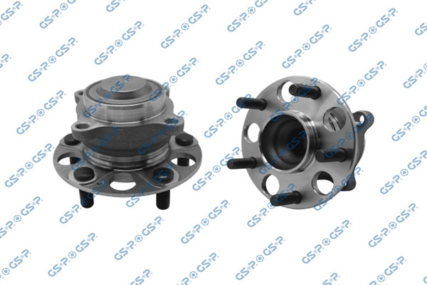 9400469 — Maza con Balero Trasero GSP 9400469