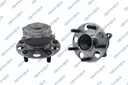 Maza con Balero Trasero GSP 9400469