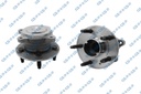 Maza con Balero Trasero GSP 9400472