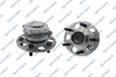 Maza con Balero Trasero GSP 9400480