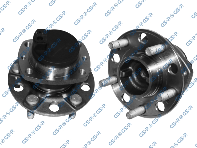 9400485 — Maza con Balero GSP 9400485