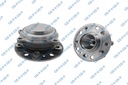 Maza con Balero Delantero GSP 9400496