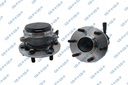 Maza con Balero Delantero GSP 9400499