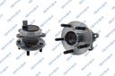 Maza con Balero Trasero GSP 9400503