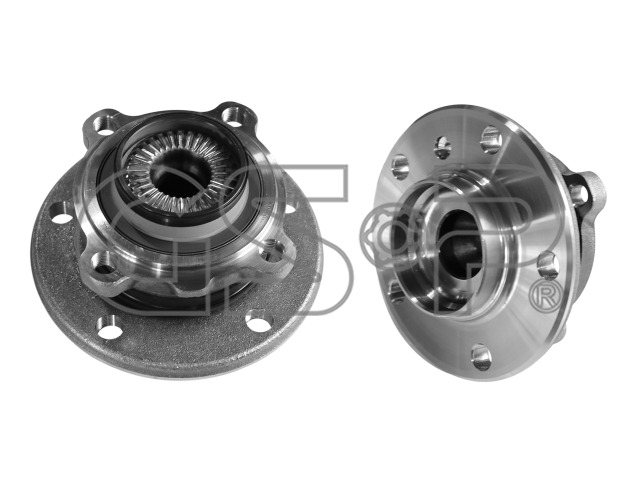 9400511 — Maza con Balero Delantero GSP 9400511