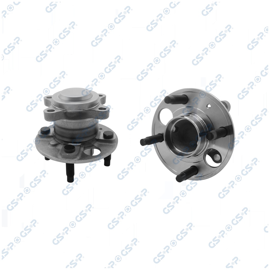 Maza con Balero Trasero GSP 9400514