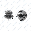 Maza con Balero Trasero GSP 9400514