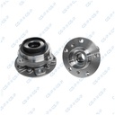 Maza con Balero Trasero GSP 9400518