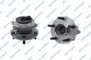 Maza con Balero Trasero GSP 9400526