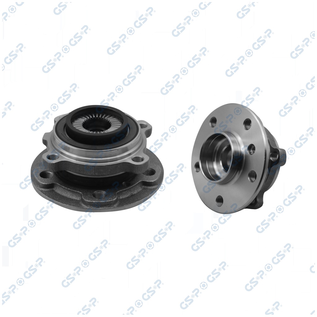 9400529 — Maza con Balero Delantero GSP 9400529