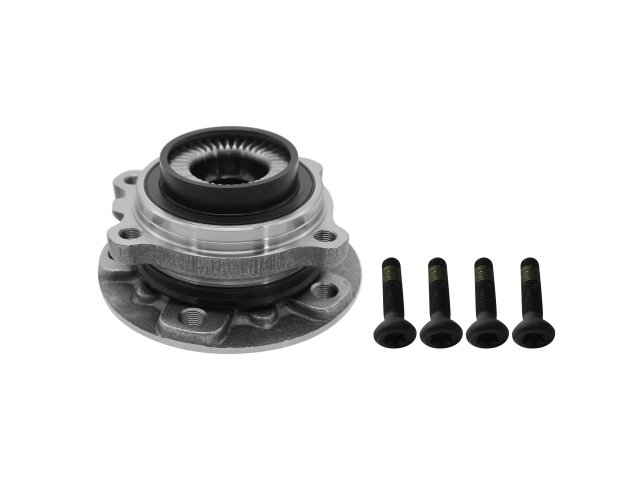 9400530K — Kit de Reparación Maza con Balero Delantero GSP 9400530K