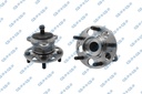 Maza con Balero Trasero GSP 9400535
