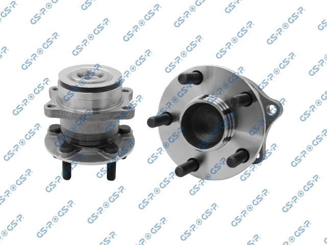 9400541 — Maza con Balero GSP 9400541