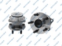 Maza con Balero GSP 9400541