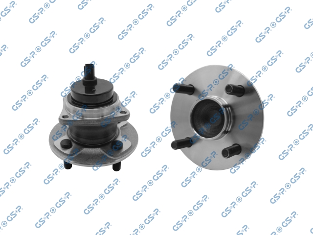 9400544 — Maza con Balero GSP 9400544
