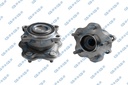Maza con Balero Trasero GSP 9400545
