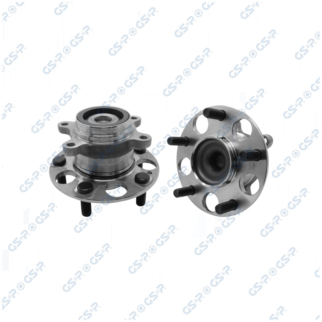 9400547 — Maza con Balero Trasero GSP 9400547