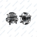Maza con Balero Trasero GSP 9400547