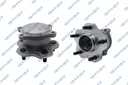 Maza con Balero Trasero GSP 9400554