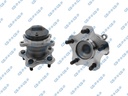 Maza con Balero Trasero GSP 9400556