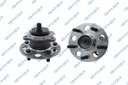 Maza con Balero Trasero GSP 9400557