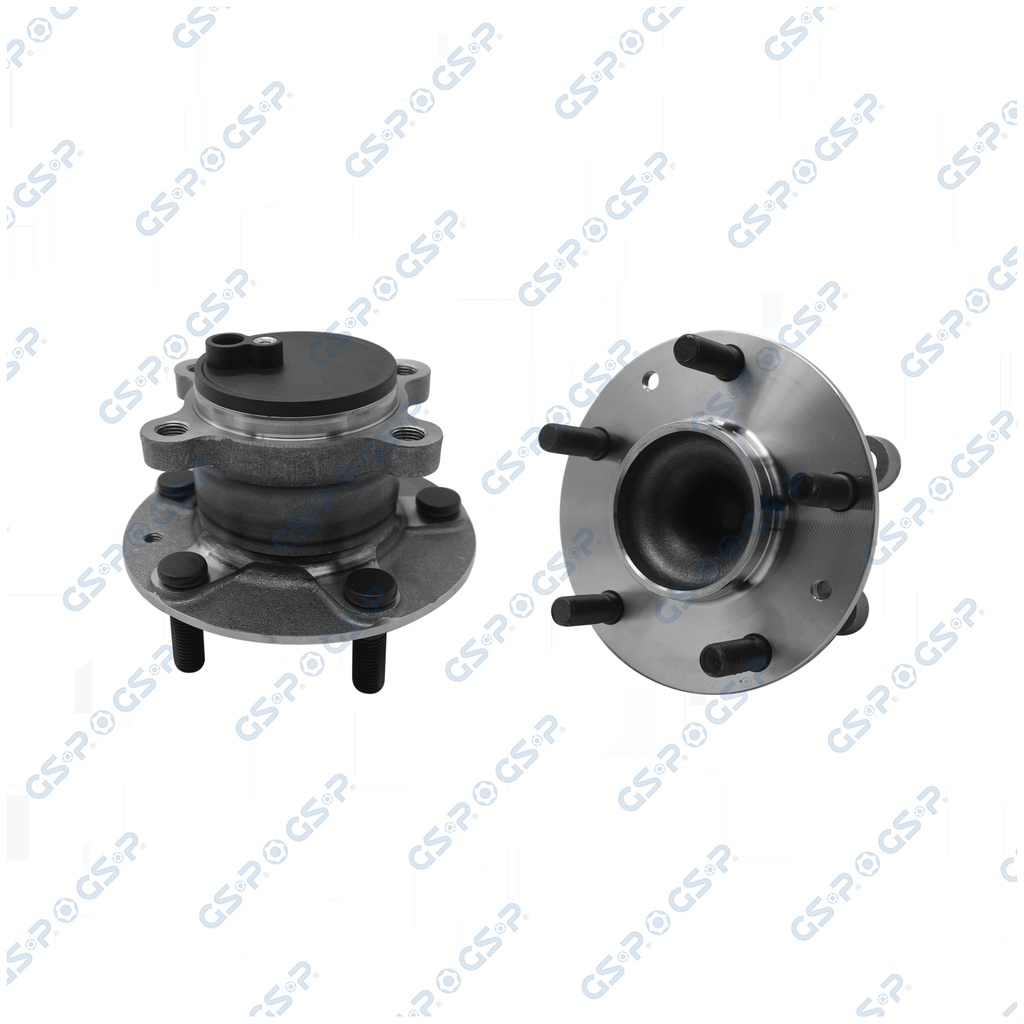 9400571 — Maza con Balero Trasero GSP 9400571