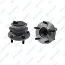 Maza con Balero Trasero GSP 9400571