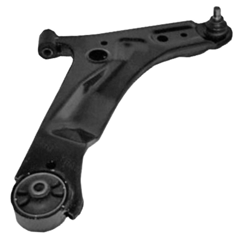 TO-30-659 — HORQUILLA DELANTERO INFERIOR DERECHO DODGE I10 2012-2014