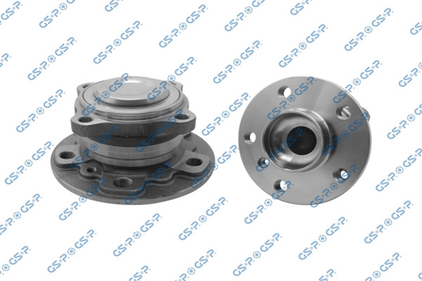 9400576 — Maza con Balero Trasero GSP 9400576