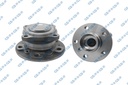 Maza con Balero Trasero GSP 9400576