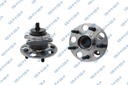 Maza con Balero Trasero GSP 9400589