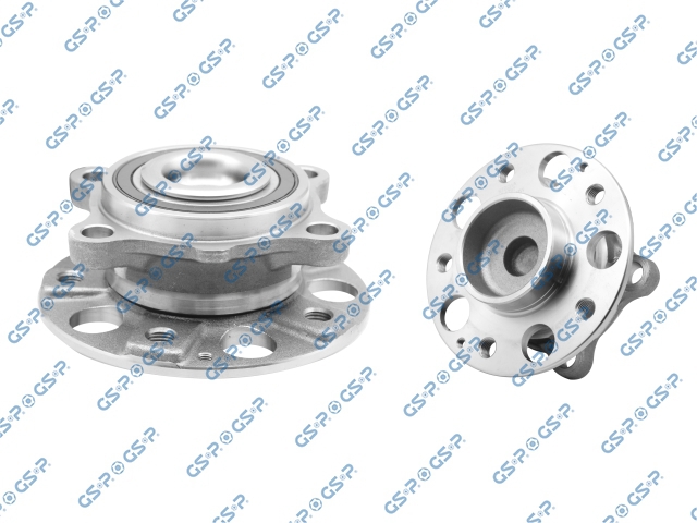 9400609 — Maza con Balero GSP 9400609