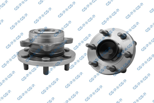 9400613 — Maza con Balero Delantero GSP 9400613